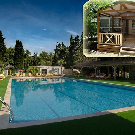 La Vallee De Taradeau Dış mekan fotoğraf