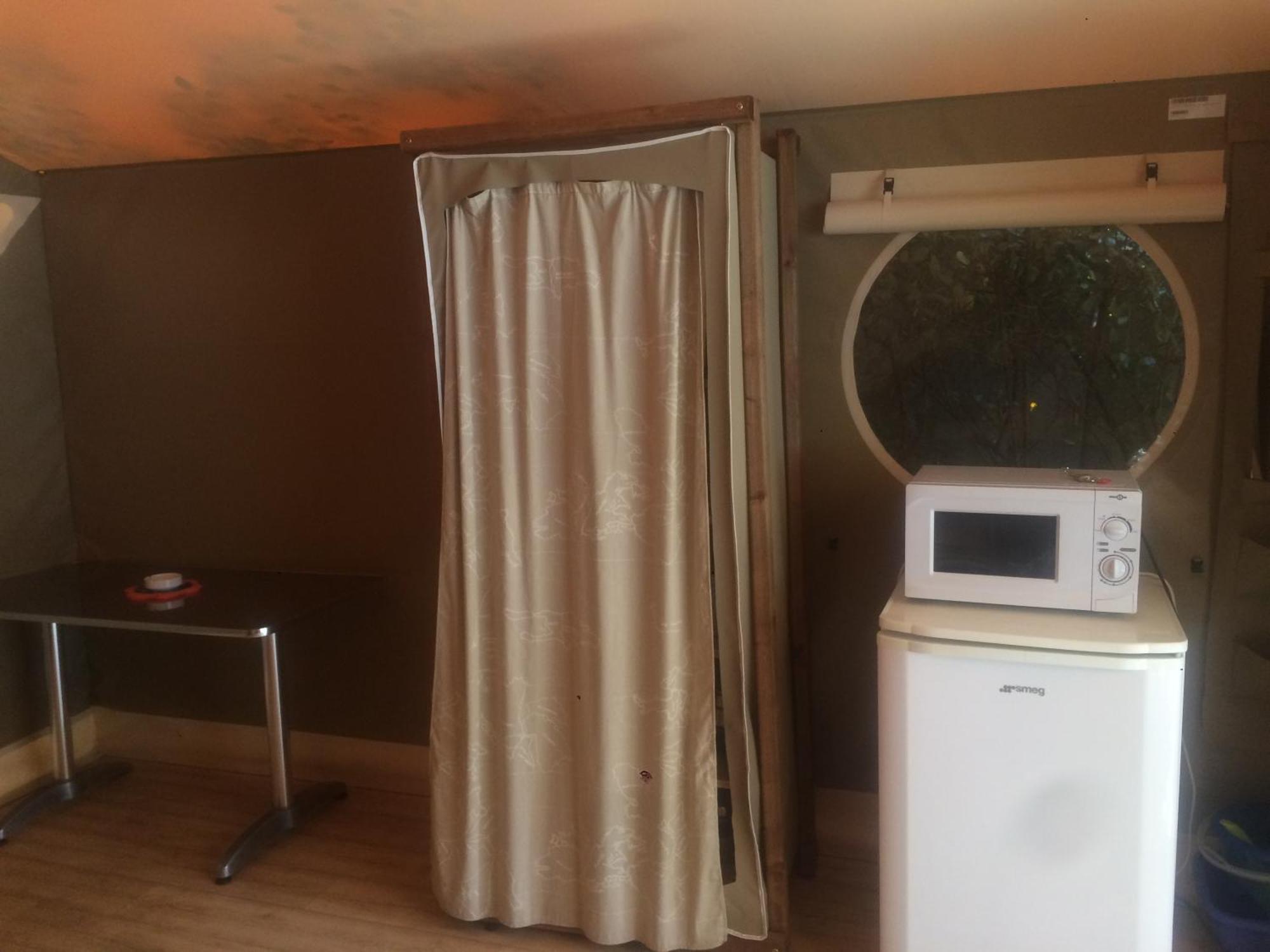 La Vallee De Taradeau Oda fotoğraf