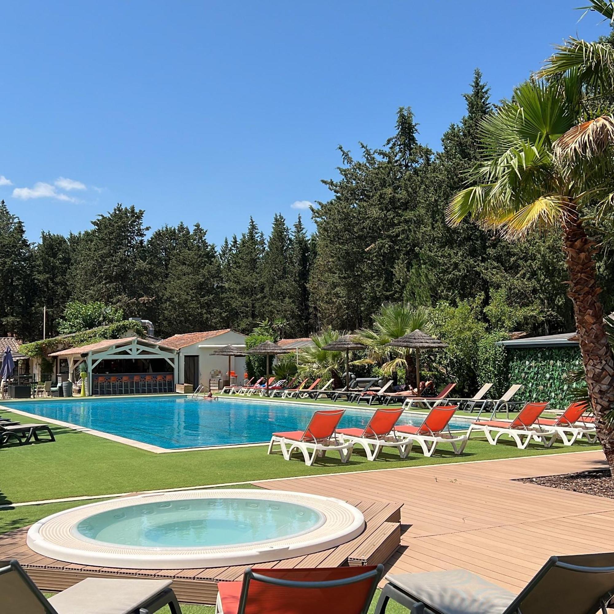 La Vallee De Taradeau Dış mekan fotoğraf